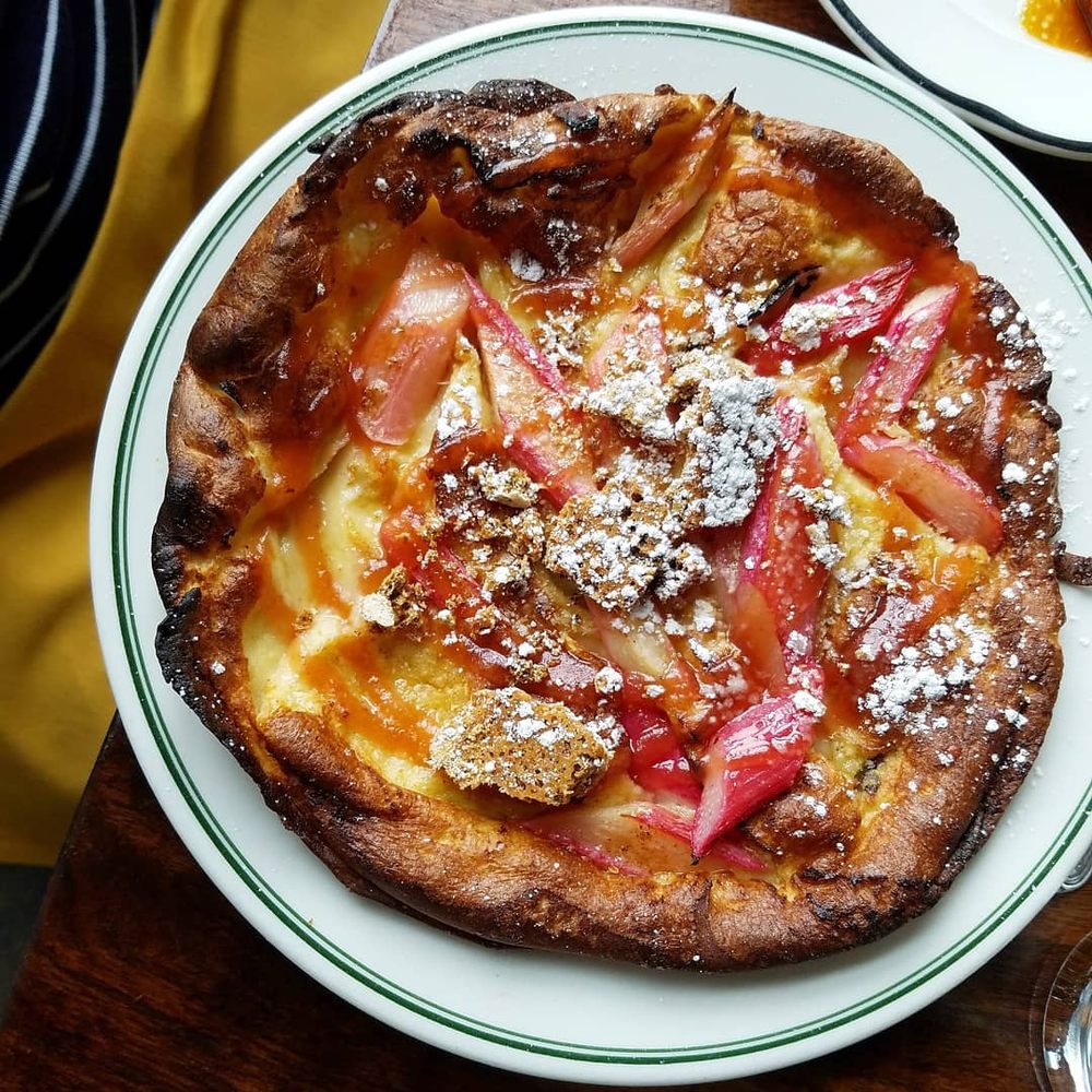 Planning: Indianapolis Food & Drink